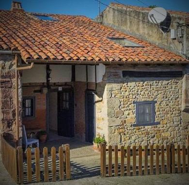 Casa Tina Villa Ruisenada Exterior photo