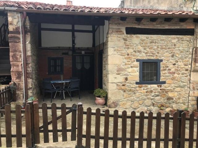 Casa Tina Villa Ruisenada Exterior photo